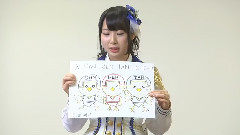 SKE48 ボートピア名古屋 キャラクターお絵かきレース 結果発表篇