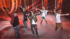 BigBang - Bad Boy 3
