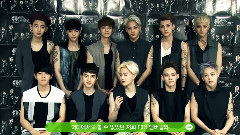 Line EXO Sehun Day