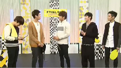 FTISLAND Korean Lesson Ep. 7