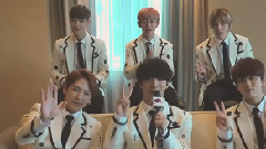 Interview With B.A.P!!!