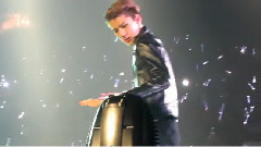 Sehun舞蹈Solo
