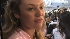 VS All Access A Bombshell Is