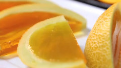 Jelly Fruit Slices