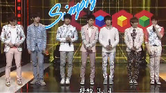 Arirang TV Simply K-Pop BTOB - Interview