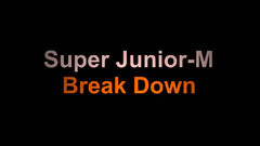 Break Down