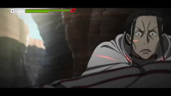 I Need A Hero