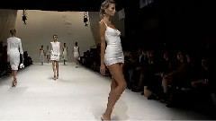 Dolce & Gabbana Spring Summer 2011