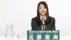 AKB48 第5回選抜総選挙政见SKE48 チームS