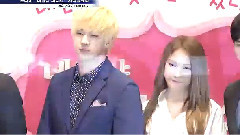 Cheon Dung Nail Shop Paris' Press Conference