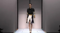 Fendi Spring Summer 2013