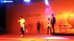 Fantastic Baby