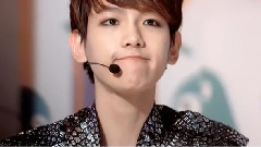 Happy Bday Music Souled Child Baekhyun