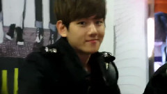 Happy BaekHyunDay