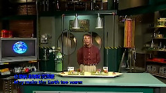 <科学交响曲>全球变热