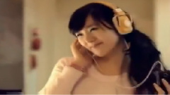 Sweet talking Baby