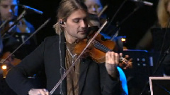 Bach Violin Concerto In E Major 3rd Movement