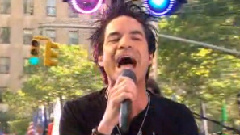 Train - Hey Soul Sister Today Show Summer Concert Series