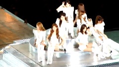Genie Opening