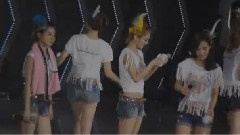 Kiss HyoYeon