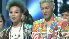 BigBang - GD&TOP All Cut