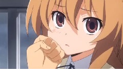 とらドラ