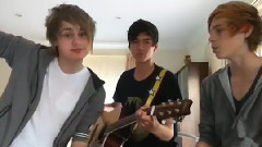 Next To You (Cover)