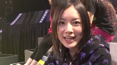 珠理奈指导NMB48队员 AX2011演唱会幕后花絮 11/01/20