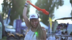 Party Banges Show - Swatch 2014