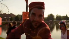 Tomorrowland 2014 - Key to Madness