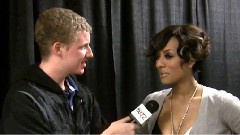 Interview Lil Wayne Concert