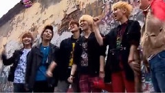 K-POP RoadShow SHINee