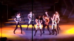 Run Devil Run