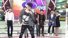 MJ-Dance SBS StarKing