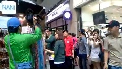 Running Man