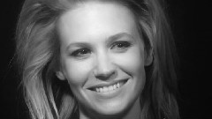 January Jones INT