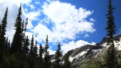 Kokanee Lake