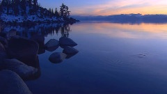Amazing Landscapes Four Seasons With Wonderful Chill Out Music
