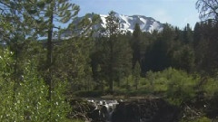 Amazing Landscapes Four Seasons with Wonderful Chill Out Music