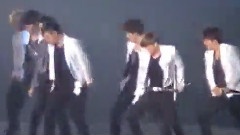 Mr.Simple SM Town In