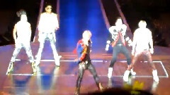 Fantastic Baby