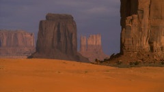 Next Visit The Monument Valley