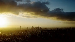 The City Of Light