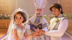 Tangled Ever After