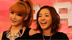 Sisters Moments Bom & Dara