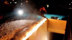 Val D'Isere Spring Shred