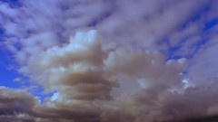 Cloud Waves