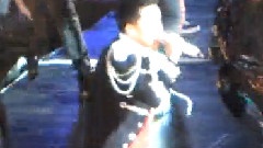Fantastic Baby