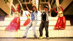 Freerunning In India