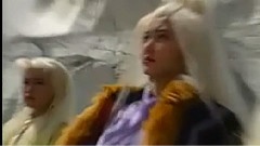 雪中莲